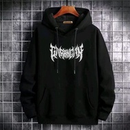 Metal g men's hoodie, fleece hoodie, men's hoodie, adult power hoodie