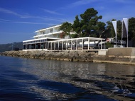 Bevanda Hotel & Restaurant - Unique Adriatic