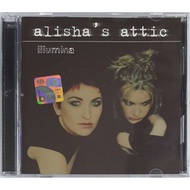 Alisha's Attic - illumina (CD)