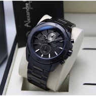 Ac 6596 Alexandre Christie 6596 Jam Tangan Alexandre Christie Pria