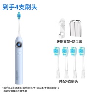CHENSONG | Usmile Y30 S Y30Pro Replacement Brush Head