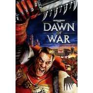 Warhammer 40000 Dawn of War Definitive Edition - Offline PC Games with DVD