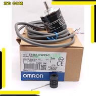 Great Value E6B2-CWZ6C 60P/R TYPE E6B2-CWZ6C POTARY ENCODER VOLTS. 5 to 24 V DC 60P/R