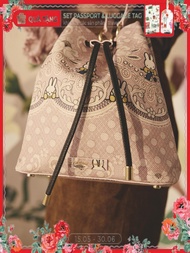 Túi đeo chéo/Crossbody - Miffy Lace - Miffy Lace - AK5226