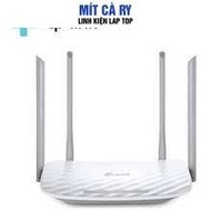 TPLINK ARCHER C50 WIFI Transmitter - 2 bands - Speed 1167Mbps. 100% Genuine,