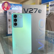 vivo v27e second