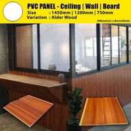 PVC Ceiling Panel ,PVC Panel, DIY , WALL DESIGN , CEILING DESIGN , CHEAP , MURAH, WATERPROOF