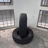 (USED TYRE) TOYO Toyo H19 (195 R15C)