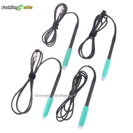 FAMY Soldering Station Handle T210/T245patible T210 T245 Soldering Tip Welding Tools Welding Station