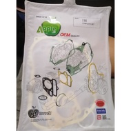 C100/C50 Overhal Gasket set cantik