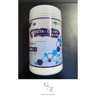 (500g / 1kg) Ag-Tech Fertilizer Ag EDTA Cu / Elemen Kuprum / 铜元素