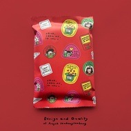 (GIFT PACK) -This is a special gift for a scecial you by projek sembangsembang