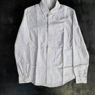 Gioxrdano Oxford Shirt / Hem Shirt For Men