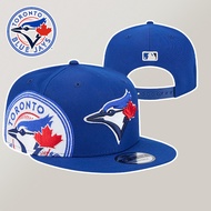 Stylish Toronto Blue Jays Snapback Cap Adjustable for Men Cap