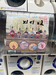蠟筆小新晴天娃娃扭蛋