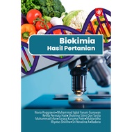 Biochemistry of Agricultural Products