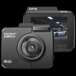 Camera hành trình cảnh báo giao thông Vietmap C61 Pro - Chính Hãng
