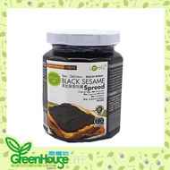 (6.6)LOHAS BLACK SESAME SPREAD 270G