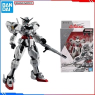 Genuine Bandai Original Gundam Figure Model Kits GUNDAM UNIVERSE X-EX01 1/144 Anime Figures Gundam C