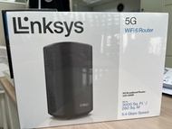 全新 Linksys FGW5500-KE 路由器 (行貨出售)