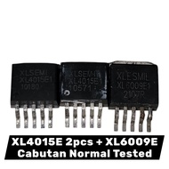 Ic XL4015E-XL6009E XLSEMI Original