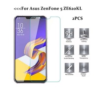 2PCS For Asus ZenFone 5 ZE620KL ZenFone 5 ZE620KL Screen Protector Tempered Glass For Asus ZenFone 5