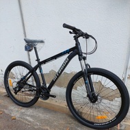 Mountain Bike  27.5 inch MTBGOO..MTB Basikal