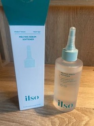 ilso 黑頭粉刺導出液