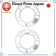 KYO-EI [Kyoei Sangyo] Wheel Spacer PCD98-114.3 P-010-2P [From-Japan:]