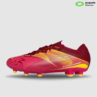 PAN รองเท้าฟุตบอล รุ่น SUPER SONIC 2025  SHOXWEAVE