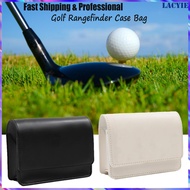 Waterproof Golf Rangefinder Case Bag Distance Meter Case Portable Laser Golf Pouch Carry Storage Bag