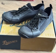 Danner Wraptop Light 3 Black Unisex Shoes