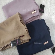 Zara Square / Lady Zara Rectangular Hijab 140 x 140