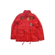 Jacket fashion m65