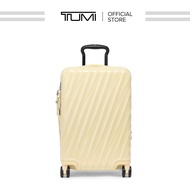 TUMI 19 DEGREE กระเป๋าเดินทางขึ้นเครื่อง INTERNATIONAL EXPANDABLE 4 WHEELED CARRY-ON