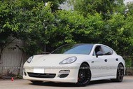 2011年保時捷 - Panamera 3.6CC / 專用大螢幕.天窗.電熱椅.僅跑8萬公里/ 小銘《桃園八德汽車》 