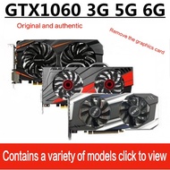 COLORFUL GTX1060 3G 5G 6G Desktop PC Standalone Gaming Graphics Card Another GTX 1050TI 4G GTX1070 G