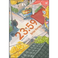 23:59 by Brian Khrisna | BAHASA INDONESIA
