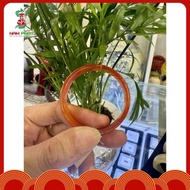 Agate bracelet, natural agate bracelet