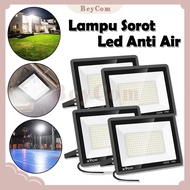 30W 50W 100W LED Spotlight Waterproof LED Spotlight