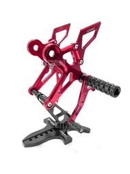 เกียร์โยง ชุดเกียร์โยง ซ้าย / ขวา 🔥ฟรี!! ปลอกแฮนด์🔥 📍มี 7 สี | HONDA CB150R CB300R ปี 2017-2024 | อะ