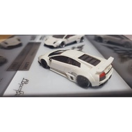 [Resin] 1/64 Error404 Murcielago LBWK Set