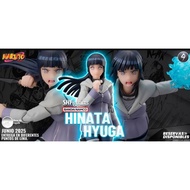 NEW​ Hinata Hyuga Virtuous Byakugan Naruto SHF S.H.Figuarts Figuarts Bandai EXO.Killer