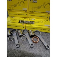 PROTAPER RACING FORGED CNC CONNECTING ROD EX5/EX5DREAM/WAVE125/KRISS110/SRL115/FI