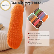 ziyunshan Trampoline Socks, Glue Dispensing, Anti Slip Floor Socks, Children'S Playground, Baby Early Education, Adult Yoga Socks sg