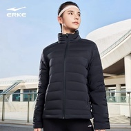 Light Down Jacket Light Down Jacket Hongxinger Jacket Puff Light Down Jacket Women Winter Seamless I