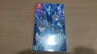 (兩片免運費)中古 ns 異界鎖鏈 日版 中文版 直購價730