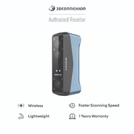 Einstar 2 EinStar Wireless Handheld 3D Scanner