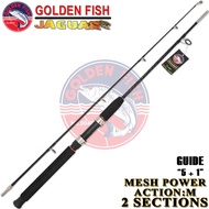 Joran Goldenfish Jaguar