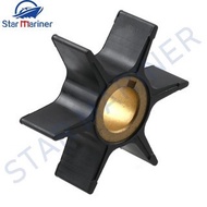 Outboard Motor Water Pump Impeller Part 17461-94700 For Suzuki Outboard Motor 35-65 HP Sierra 18-309
